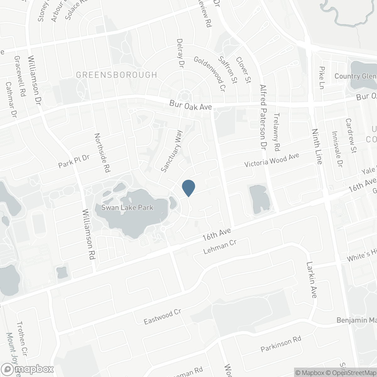 9 WARNOCK GREEN WAY, Markham, Ontario L6E 1B5